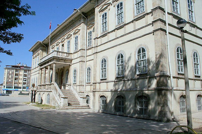 Sivas Kongre Müzesi