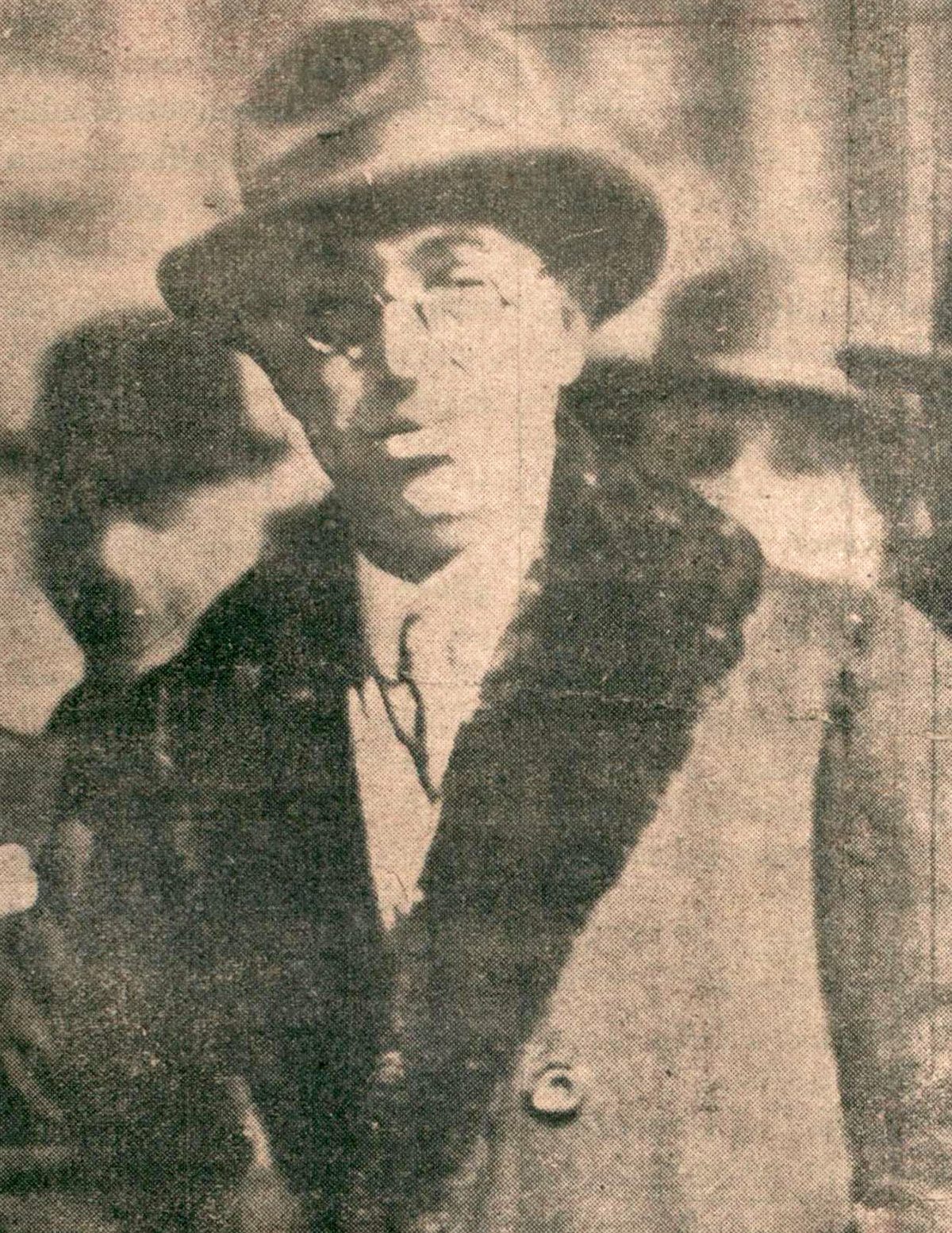 Dışişleri Bakanı Tevfik Rüştü Aras, 1930
