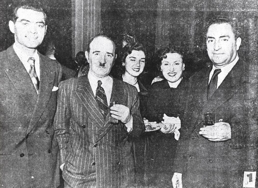 Milliyet gazetesinde Fuat Köprülü, 7 Ocak 1952