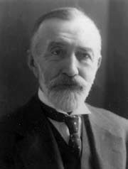 Abdülhak Hâmit Bey