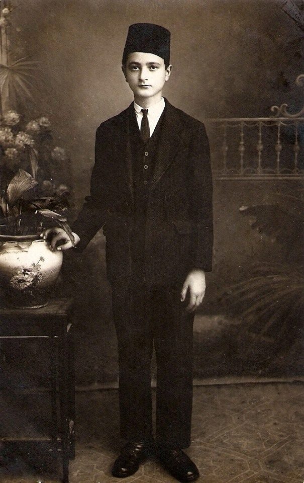 Genç Ahmet Adnan Saygun