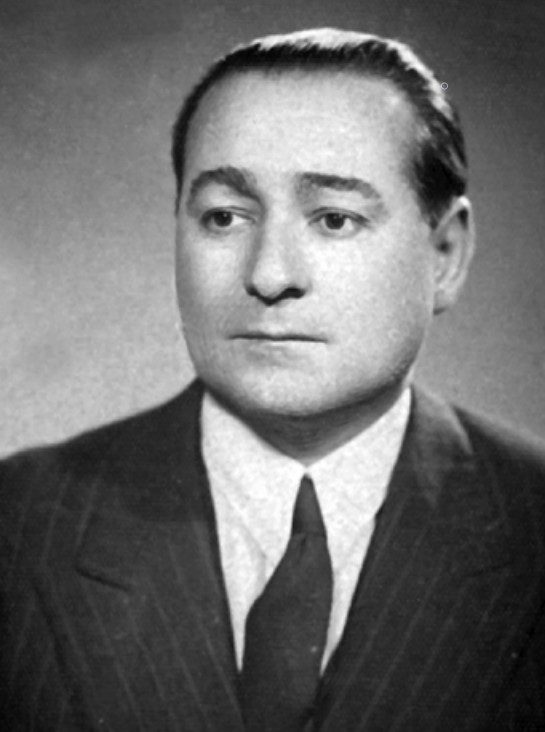 1950-1960 arasında başbakanlık yapan Adnan Menderes