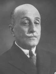 Ahmet Muhtar Bey