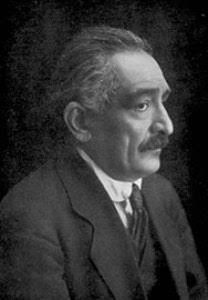 Ahmet Ağaoğlu