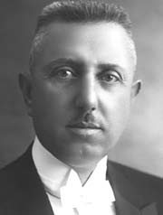 Ahmet Fuat Bey (Bulca)