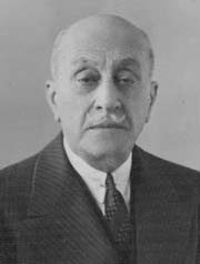Ahmet Muhtar Mollaoğlu
