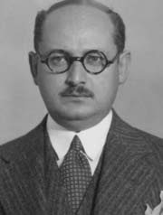 Yaver Muzaffer Kılıç