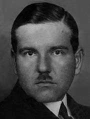 Ali Fuat (Cebesoy) Paşa