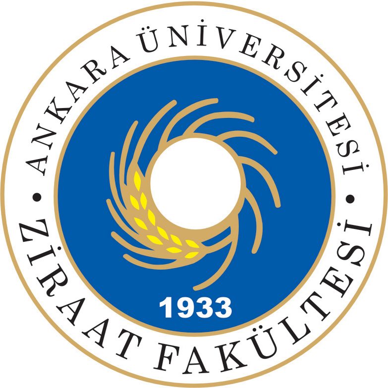 Ankara Üniversitesi Ziraat Fakültesi binası