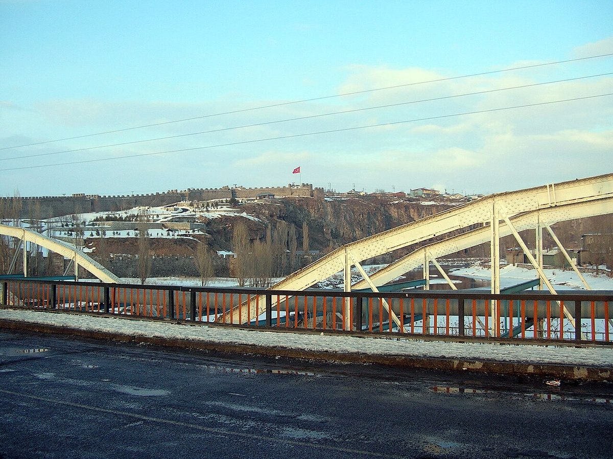 Ardahan Kalesi, 2011