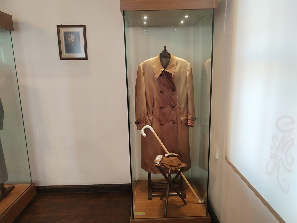 Konya Atatürk Evi Müzesi