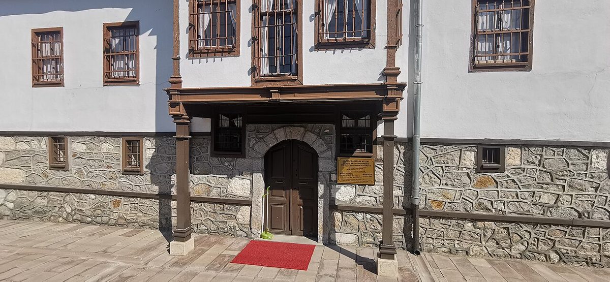 Sakarya Meydan Muharebesi Tarihî Millî Parkı, Polatlı-Haymana