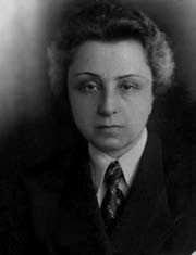 Bâhire (Bediz) Morova; Bolu'daki gecede Atatürk'ün ad verdiği ve sonra Konya mebusu olan öğretmen