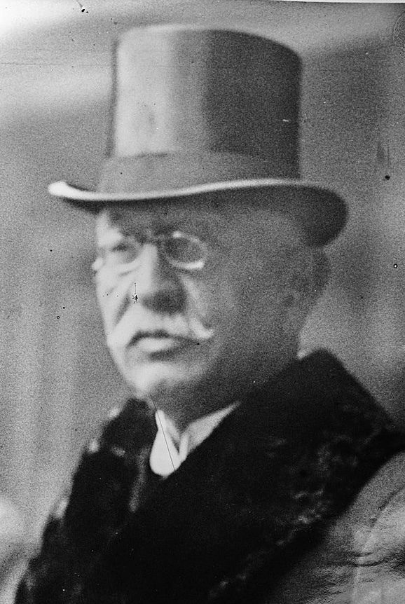 Bekir Sami Bey