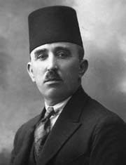 Cafer Tayyar Paşa