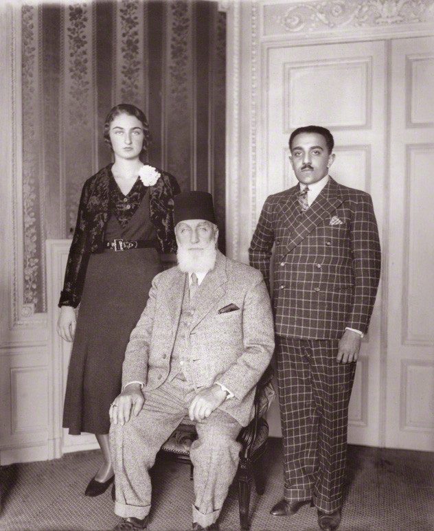 Halife Abdülmecid Efendi