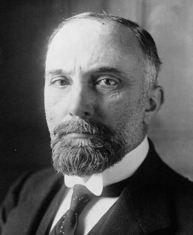 İtalya Dışişleri Bakanı Carlo Sforza, 1921