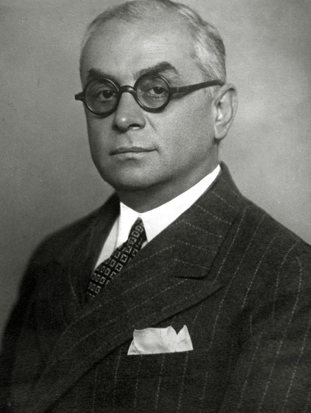 Cumhurbaşkanlığı yıllarında Celal Bayar