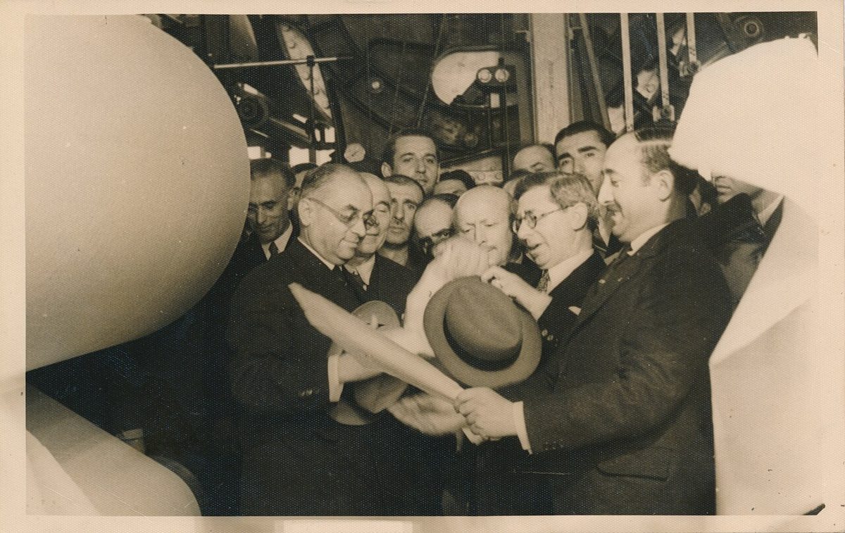 Celal Bayar