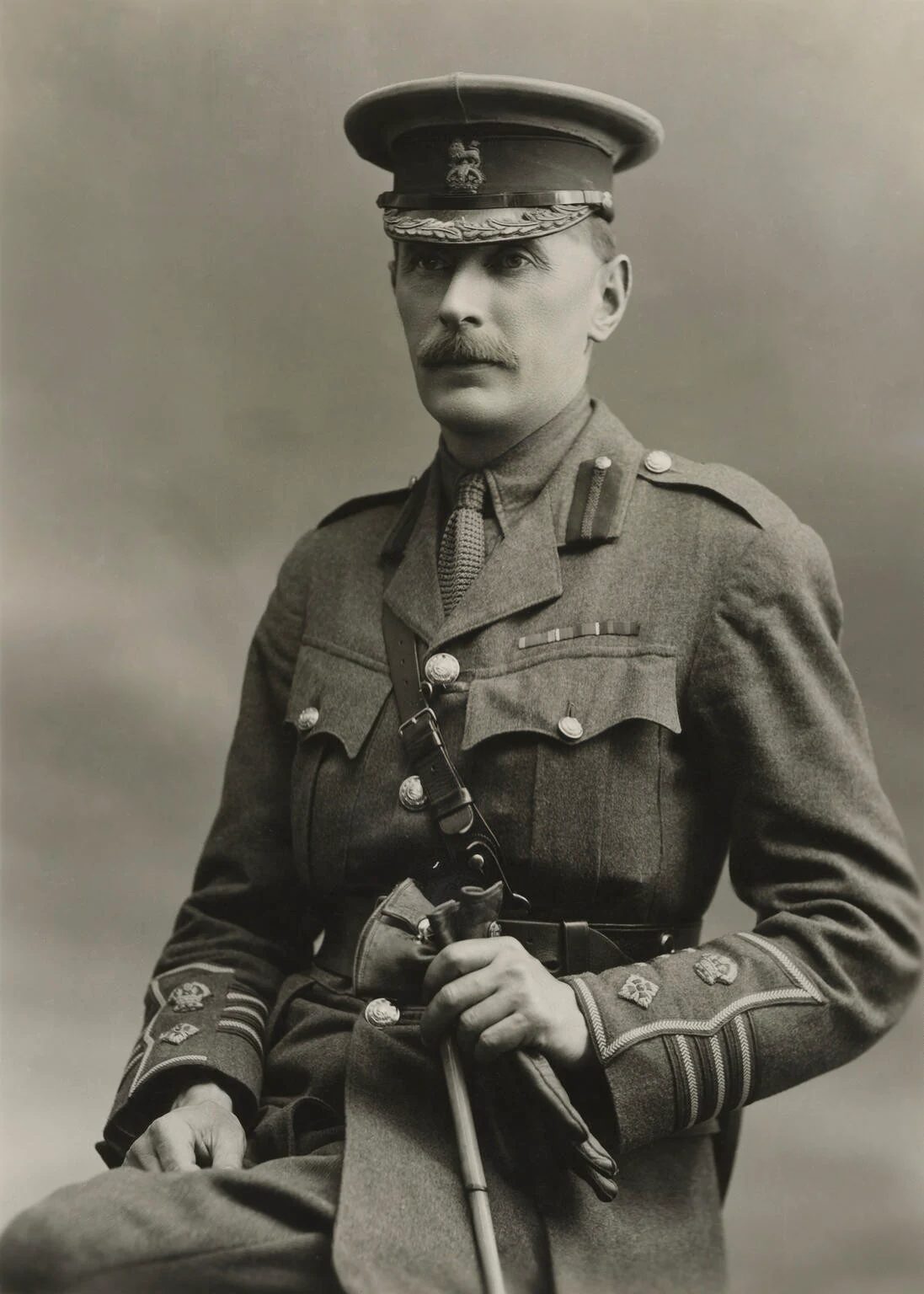 General Sir Charles Harington