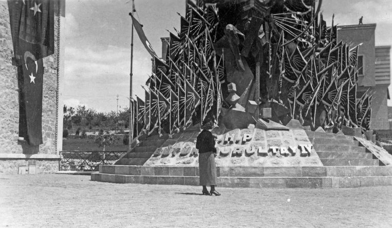 Cumhuriyet Halk Partisi 4. Büyük Kurultayı (1935)