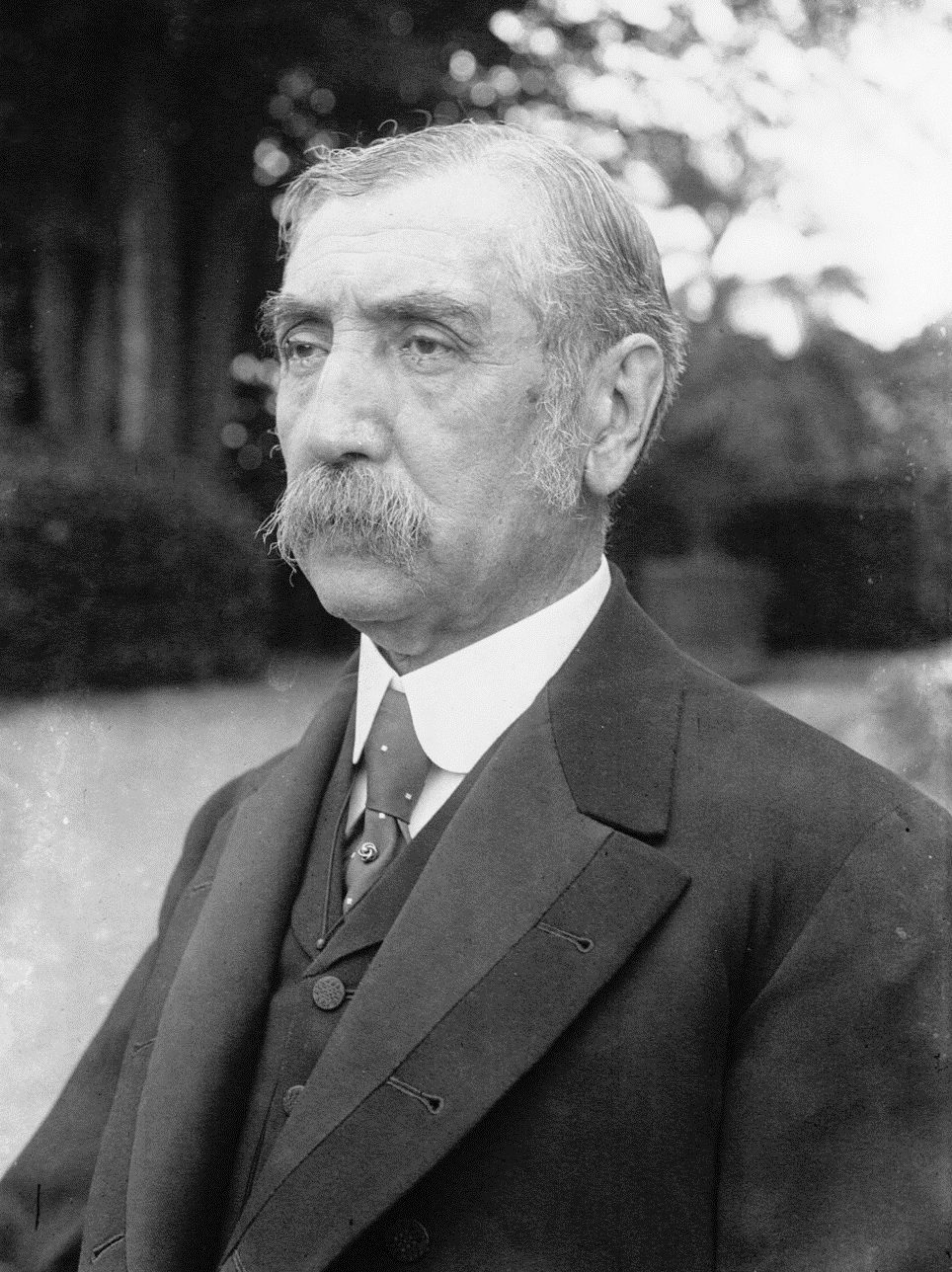 Sadrazam Dâmad Ferid Paşa, 1919