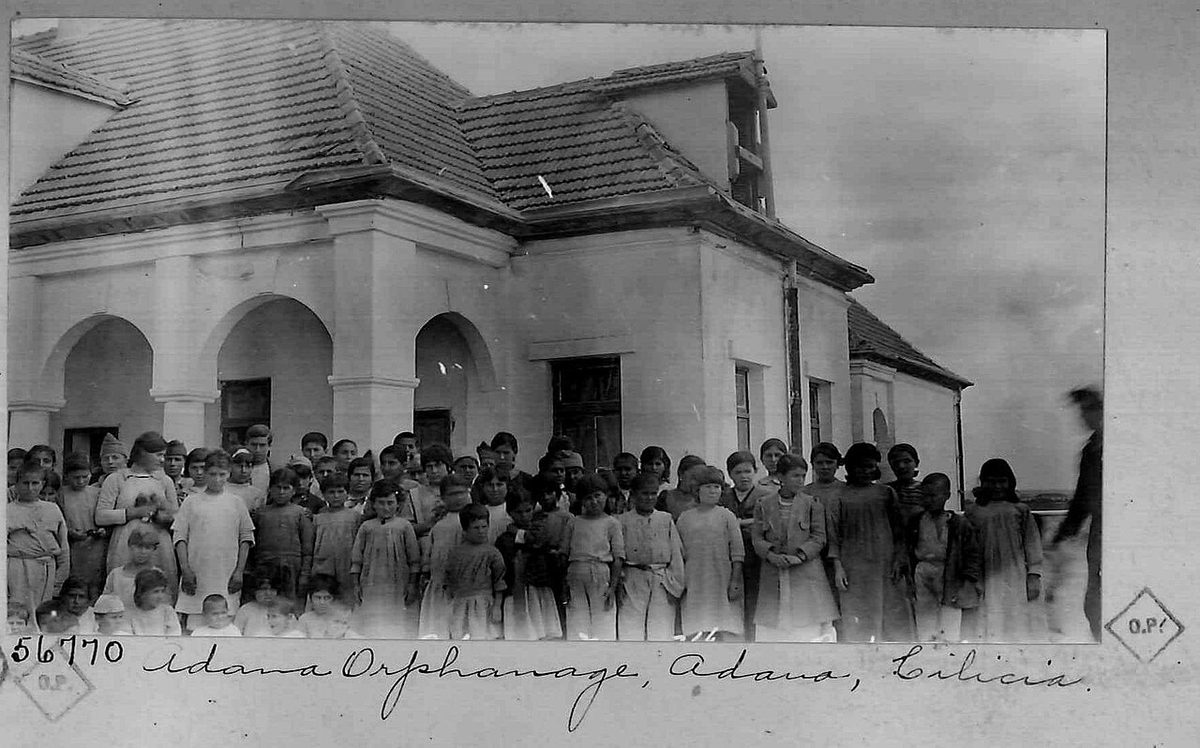 Adana Darüleytamı