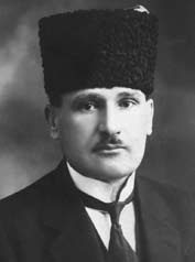 Halit Karsıalan (Deli Halit Paşa)