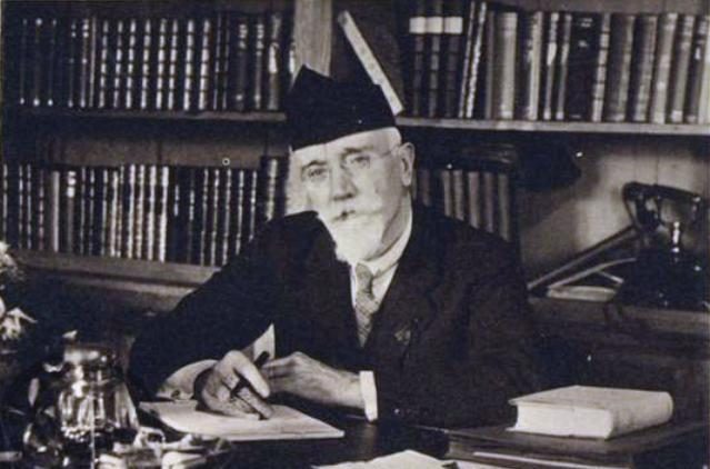 Eleftherios Venizelos, 1930