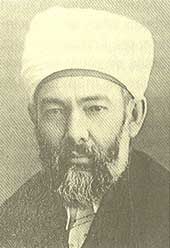 Elmalılı Muhammed Hamdi Yazır
