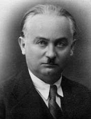 Enis Avni Bey, sonraki adıyla Aka Gündüz