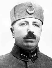 Fahrettin Altay Paşa