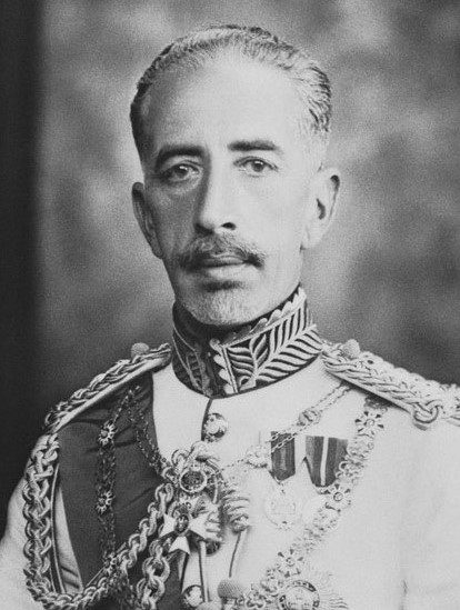 Irak Kralı I. Faysal