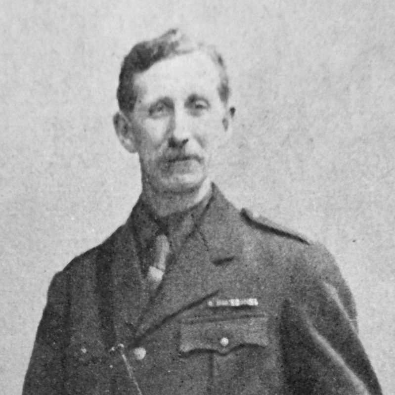 Fransız diplomat François Georges-Picot