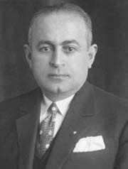 Dr. Fuat (Umay) Bey