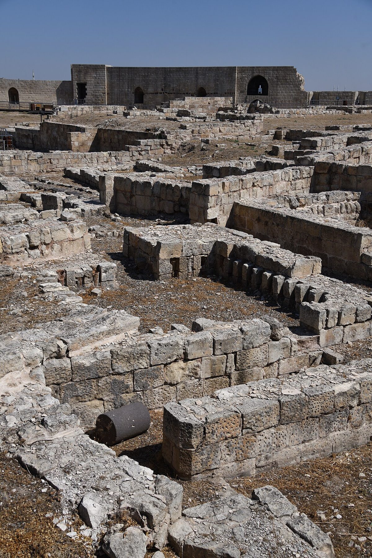 Gaziantep Kalesi