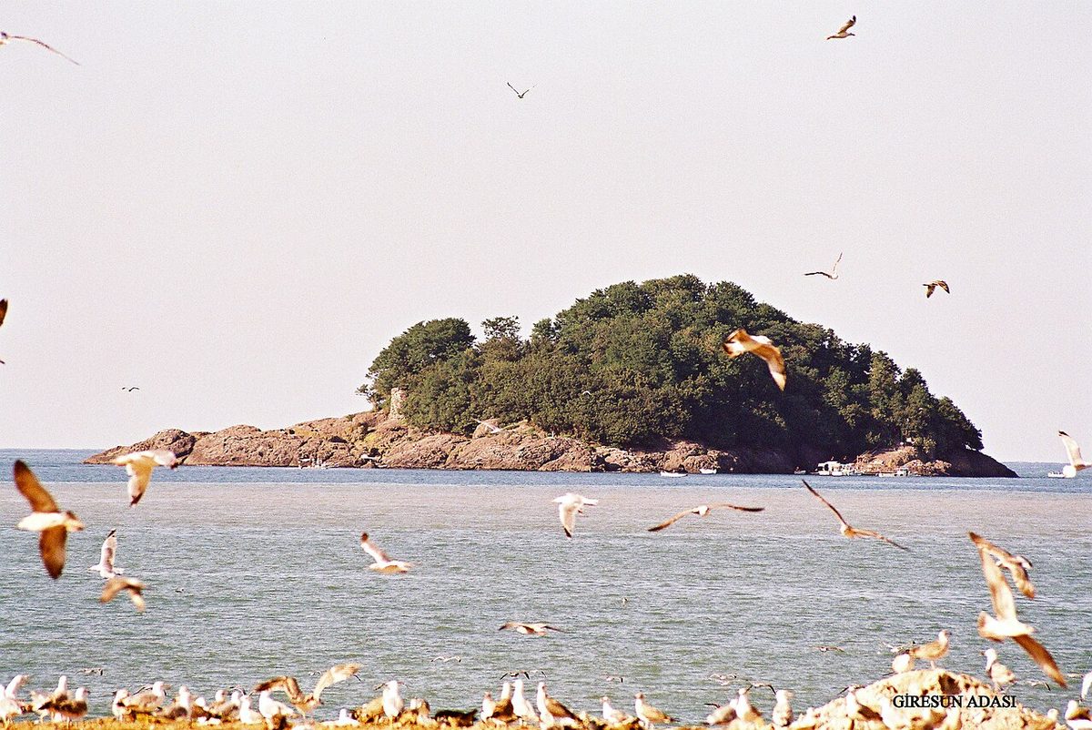 Giresun Kalesi
