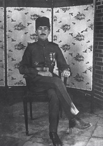 Halil Kut (Halil Paşa)