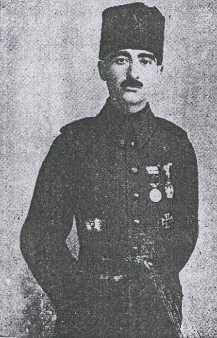 Halil Paşa (Kut)