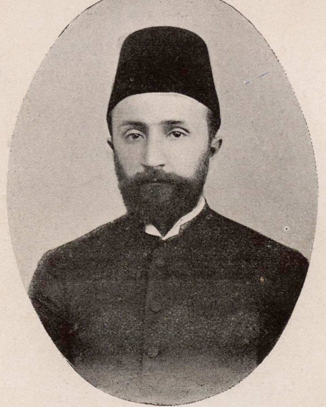 Selanik'i teslim eden Osmanlı komutanı Hasan Tahsin Paşa