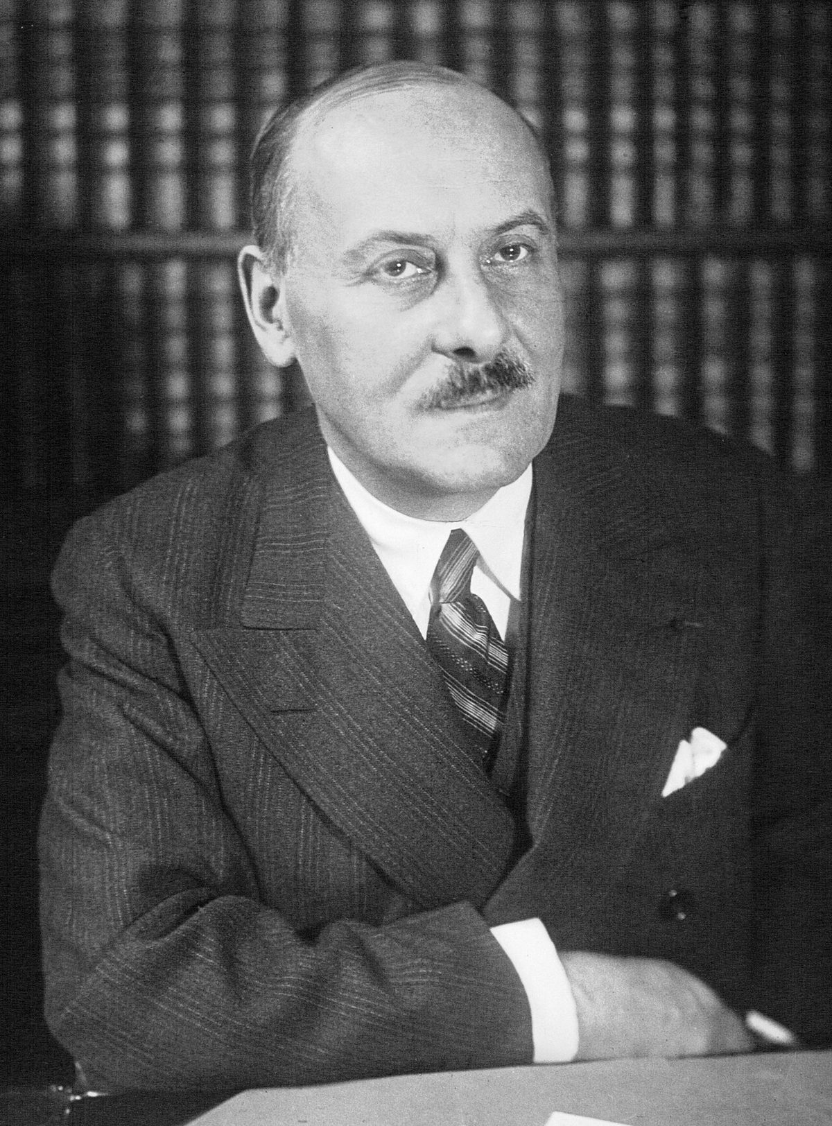 Fransa'nın Suriye Yüksek Komiseri Henry de Jouvenel