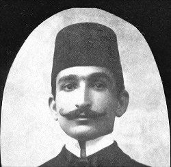 Ressam Hikmet Onat