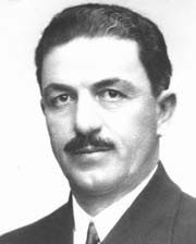 Hüseyin Rauf Bey