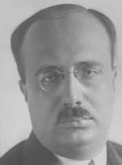 Hüseyin Vasıf Bey, 1920'ler