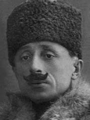 Refet Paşa (Bele)