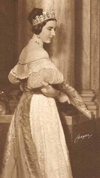 İsveç Prensesi Ingrid