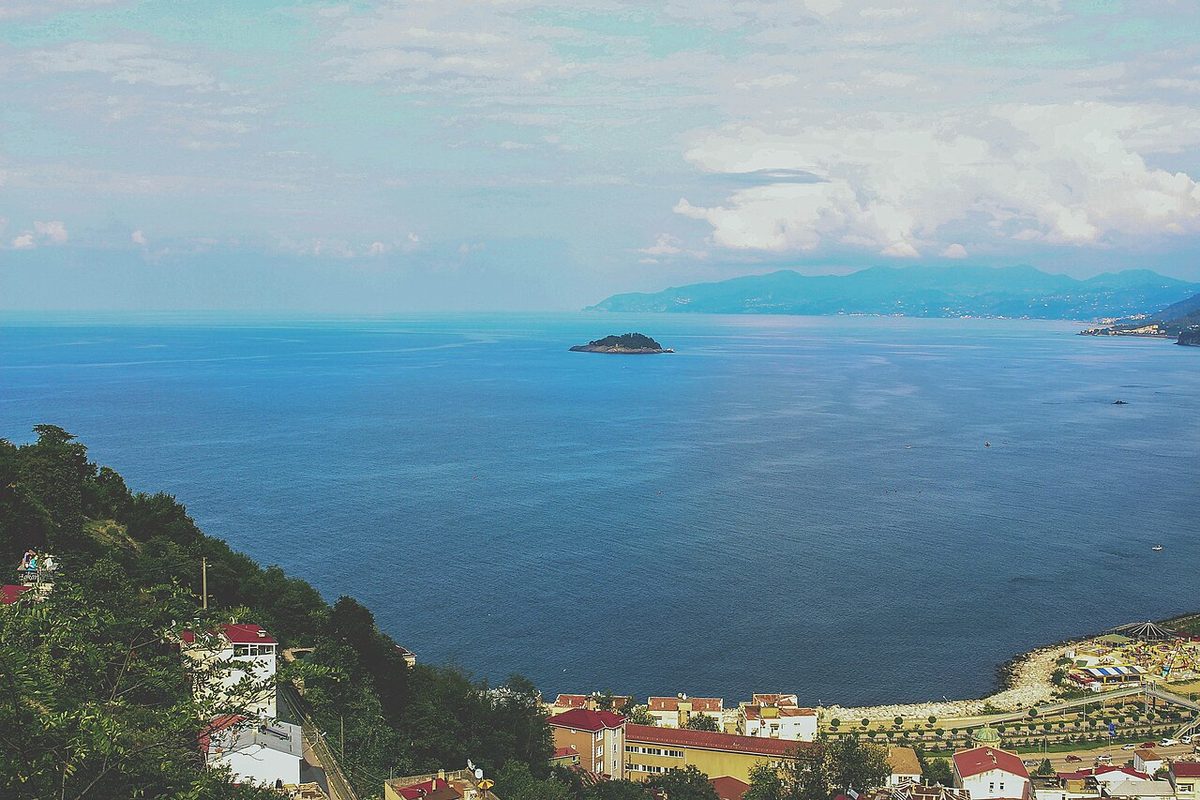 Giresun Adası