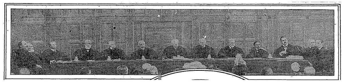 Milletler Cemiyeti'nin Daimi Uluslararası Adalet Divanı oturumda, 1920'ler