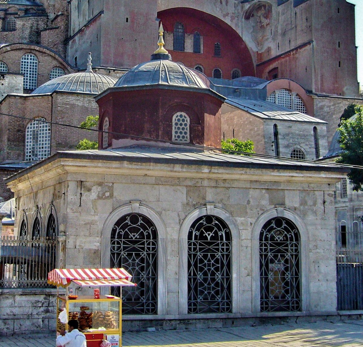 İstanbul'da bir muvakkithane