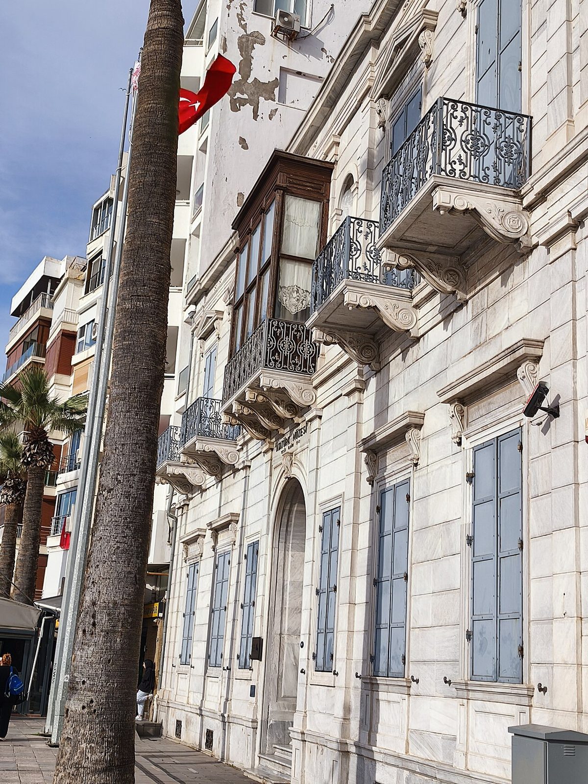 İzmir Atatürk Müzesi